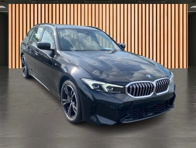 BMW 330 i Touring xDrive M Sport*ACC*HiFi*Kamera*