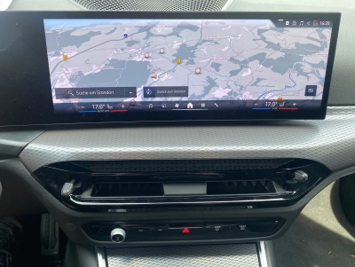 BMW 330 i Touring xDrive M Sport*ACC*HiFi*Kamera*