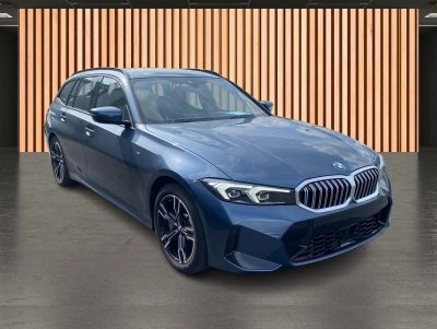 BMW 330 i Touring xDrive M Sport*ACC*HiFi*Kamera*