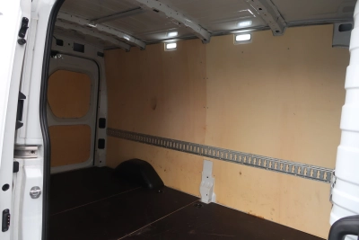 Maxus Deliver 9 2.0 d CIT KA L3H2 BASE*Kamera*Tempomat