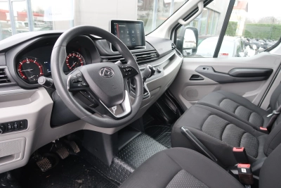 Maxus Deliver 9 2.0 d CIT KA L3H2 BASE*Kamera*Tempomat