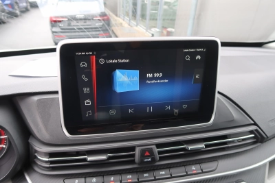 Maxus Deliver 9 2.0 d CIT KA L3H2 BASE*Kamera*Tempomat