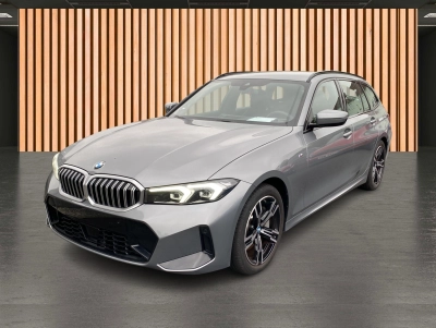 BMW 330 i Touring xDrive M Sport*ACC*HiFi*Kamera*