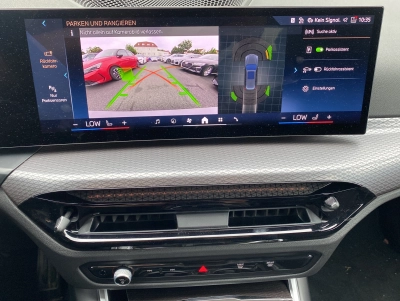 BMW 330 i Touring xDrive M Sport*ACC*HiFi*Kamera*