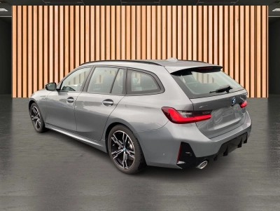 BMW 330 i Touring xDrive M Sport*ACC*HiFi*Kamera*