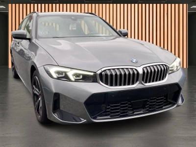 BMW 330 i Touring xDrive M Sport*ACC*HiFi*Kamera*