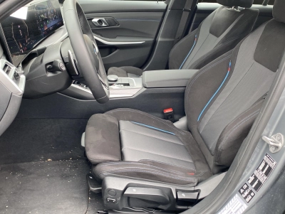 BMW 330 i Touring xDrive M Sport*ACC*HiFi*Kamera*