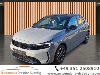 Opel Corsa 1.2 Turbo GS Line*DAB*Kamera