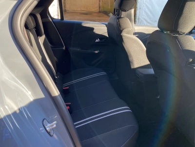 Opel Corsa 1.2 Turbo GS Line*DAB*Kamera