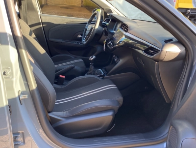 Opel Corsa 1.2 Turbo GS Line*DAB*Kamera