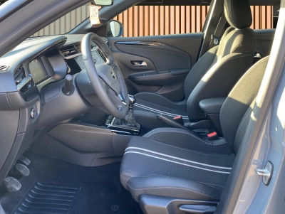 Opel Corsa 1.2 Turbo GS Line*DAB*Kamera
