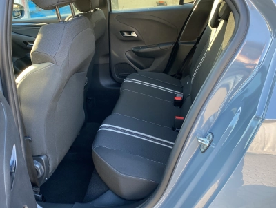 Opel Corsa 1.2 Turbo GS Line*DAB*Kamera