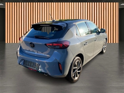 Opel Corsa 1.2 Turbo GS Line*DAB*Kamera