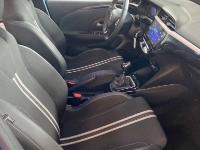 Opel Corsa 1.2 Turbo GS Line*DAB*Kamera