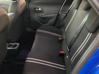 Opel Corsa 1.2 Turbo GS Line*DAB*Kamera