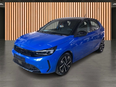 Opel Corsa 1.2 Turbo GS Line*DAB*Kamera