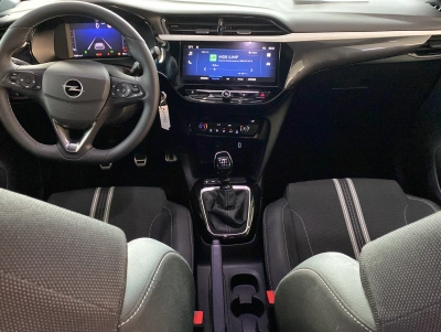 Opel Corsa 1.2 Turbo GS Line*DAB*Kamera