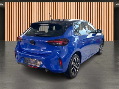 Opel Corsa 1.2 Turbo GS Line*DAB*Kamera