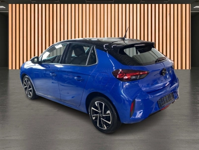 Opel Corsa 1.2 Turbo GS Line*DAB*Kamera