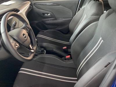 Opel Corsa 1.2 Turbo GS Line*DAB*Kamera