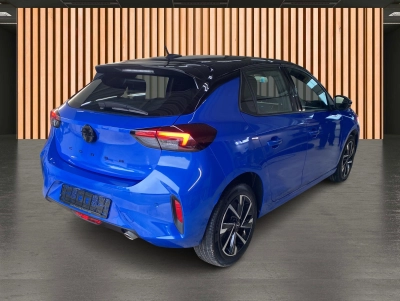 Opel Corsa 1.2 Turbo GS Line*DAB*Kamera