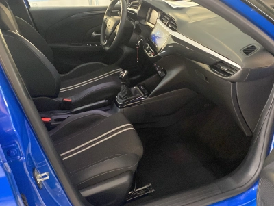 Opel Corsa 1.2 Turbo GS Line*DAB*Kamera