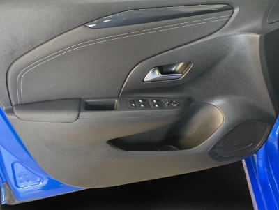 Opel Corsa 1.2 Turbo GS Line*DAB*Kamera