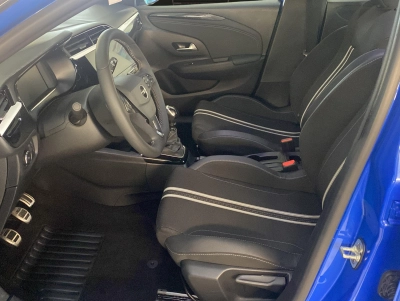 Opel Corsa 1.2 Turbo GS Line*DAB*Kamera