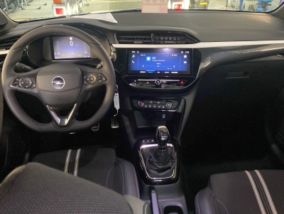 Opel Corsa 1.2 Turbo GS Line*DAB*Kamera