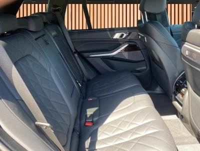 BMW X5 xDrive 30d*UPE 112.000€*HeadUp*SoftClose