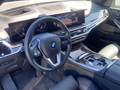 BMW X5 xDrive 30d*UPE 112.000€*HeadUp*SoftClose