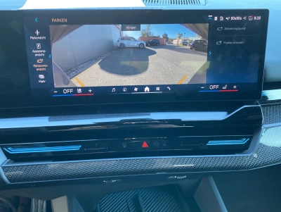 BMW 520 d xDrive M Sport*Standheizung*AHK*DAB