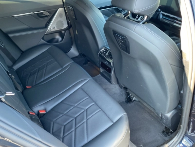 BMW 520 d xDrive M Sport*Standheizung*AHK*DAB