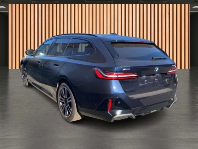 BMW 520 d xDrive M Sport*Standheizung*AHK*DAB