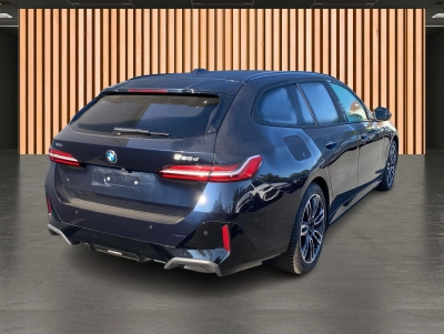 BMW 520 d xDrive M Sport*Standheizung*AHK*DAB