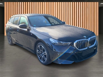 BMW 520 d xDrive M Sport*Standheizung*AHK*DAB