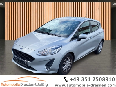 Ford Fiesta 1.0 Trend Automatik*Navi*Kamera