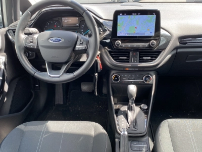 Ford Fiesta 1.0 Trend Automatik*Navi*Kamera