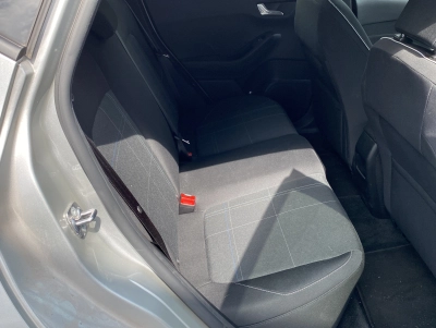 Ford Fiesta 1.0 Trend Automatik*Navi*Kamera