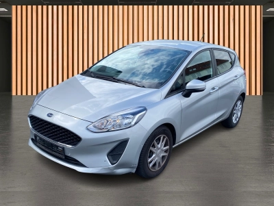 Ford Fiesta 1.0 Trend Automatik*Navi*Kamera