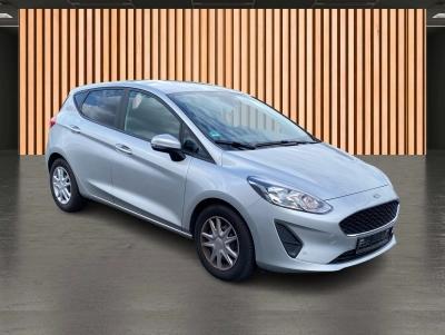 Ford Fiesta 1.0 Trend Automatik*Navi*Kamera