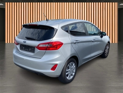 Ford Fiesta 1.0 Trend Automatik*Navi*Kamera