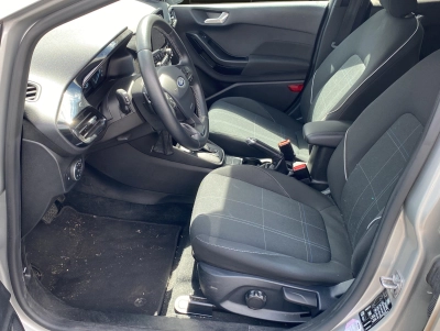 Ford Fiesta 1.0 Trend Automatik*Navi*Kamera