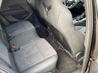 CUPRA Terramar 1.5 eTSI DSG*18 Zoll*3Jahre Garantie*