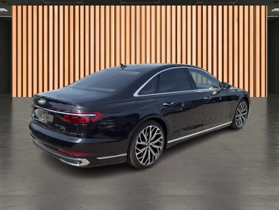 Audi A8 60 TFSI e quattro Exclusive design selection