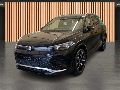 VW Tiguan 2.0 TDI DSG 4Motion R-Line*Pano*20 Zoll
