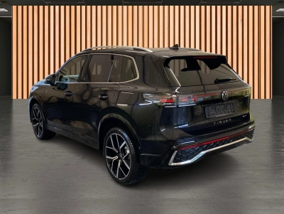VW Tiguan 2.0 TDI DSG 4Motion R-Line*Pano*20 Zoll