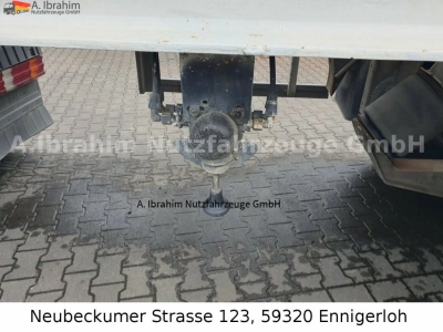 ANDERE Betonmischerauflieger Karrena 12 cbm, 2 achsen, Topzustand