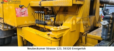 Mercedes-Benz  LK 1617, Schwing Betonpumpe, Oldtimer