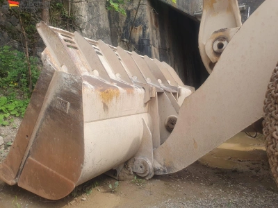 CAT 990  Zustand gut, Video vorhandenohne Ketten!!, fertig zur Verladung